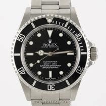 rolex 14060m prezzo opinioni|rolex 14060m production years.